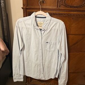 Wines Light Blue Shirt